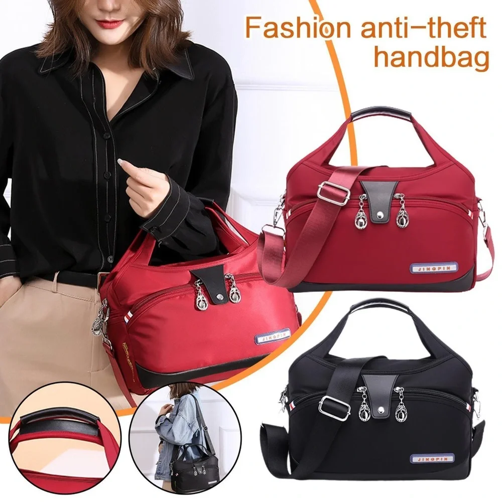 Fashion Multifunctional Large Capacity HandbagTote‎ Bag